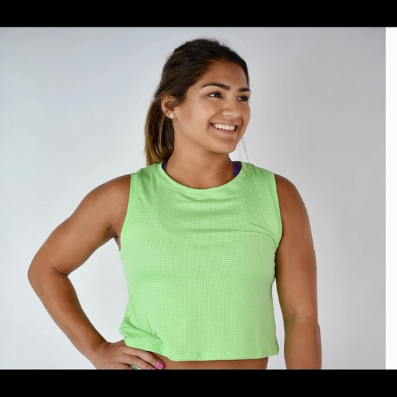 Fleo Dylan Muscle top - Picture 1 of 8